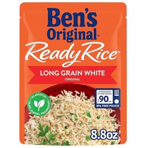 Ready Rice Long Grain White Rice